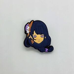 🎈5/$10🎈 PINS..PATCHES..CROC CHARMS.. Genshin Impact..